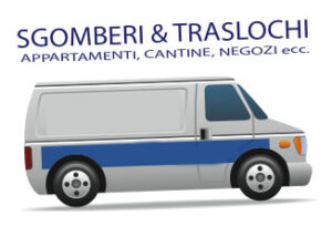 Sgomberi Lecco