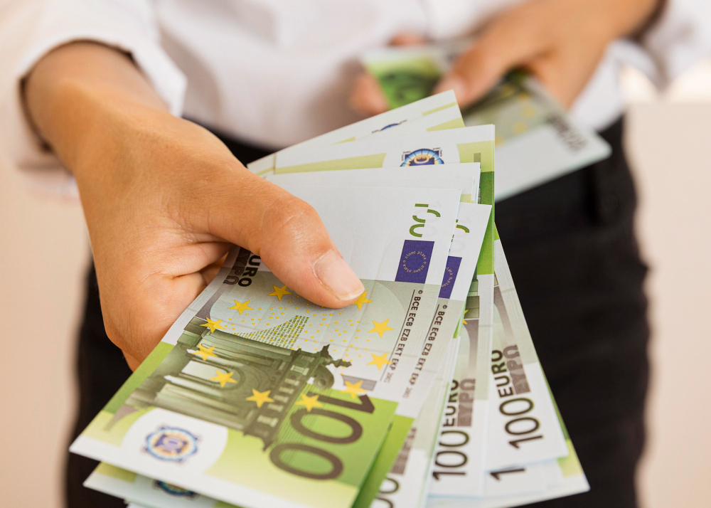 Non sapete come eliminare il superfluo? Quanto costa far sgomberare l’ufficio da Noi?