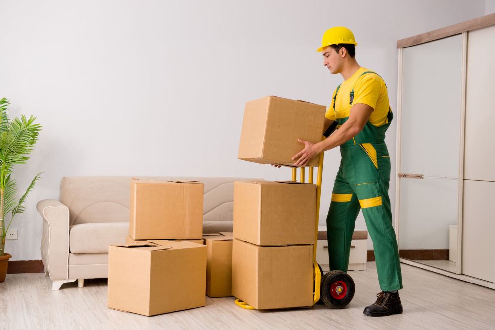 È un lavoro duro che volete e potete fare?
