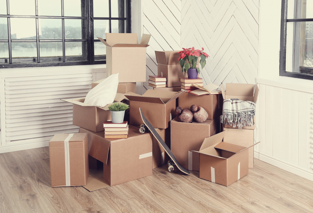 Come smaltire cose nell’appartamento e quanto costa